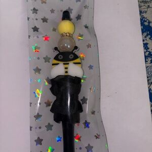 Cute Bee Handmade Pen